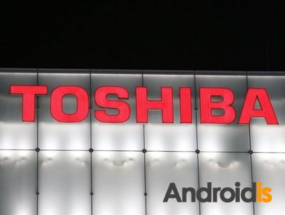 Toshiba.  
