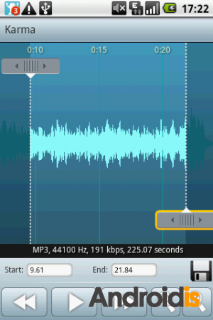 aRing - ����������� ������� ���� �����