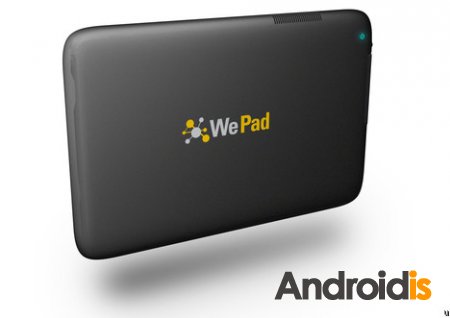 WePad - "iPad" � �������� ���������
