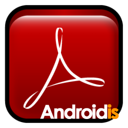 Android Adobe Reader   