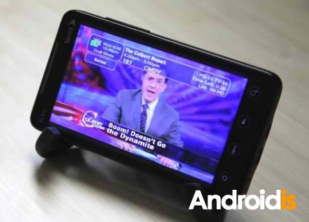 SlingPlayer  Android   -