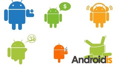   Android  - 