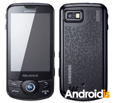 Samsung Galaxy i899 -  CDMA   