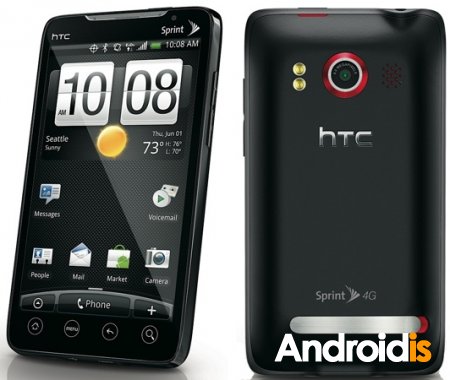  HTC   33 