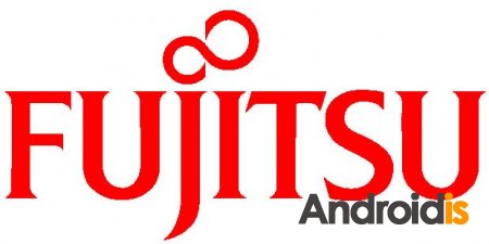 Fujitsu ������������� ���� ������ �������� �� ���� Android