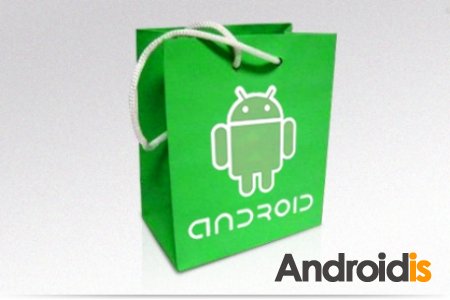 Android Market   