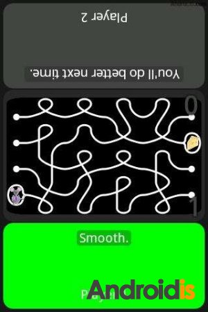 �������� ������� � ����� 2 Player Reactor  