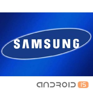 Samsung  Android  bada