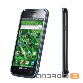 Samsung Galaxy S собирает миллионы Samsung Galaxy S собирает миллионы