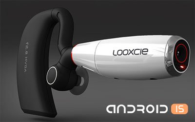 Looxcie -    Bluetooth   
