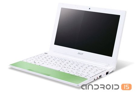 Acer     Android