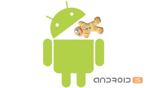    Android 3.0