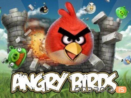    Angry Birds  Android
