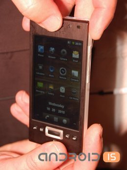 Lumigon T1  ""   Android