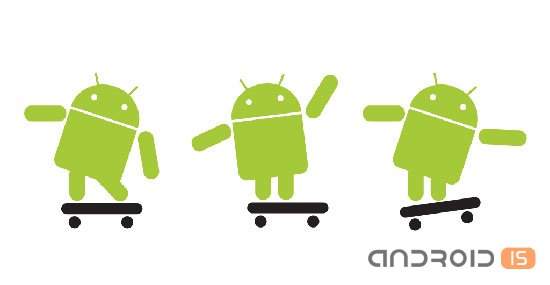  Android -    Google