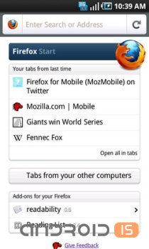 Firefox 4 Beta 2 - , , 