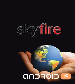  Skyfire    3.0