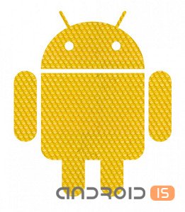 Google  Android 2.3 Gingerbread
