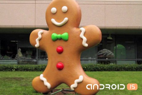 Google Nexus S получил первое OTA-обновление Google Nexus S получил первое OTA-обновление