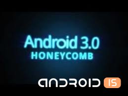 Google ����������� Android 3.0 Honeycomb