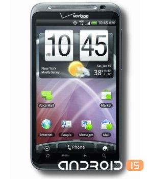 HTC � Verizon Wireless ������������ Thunderbolt 