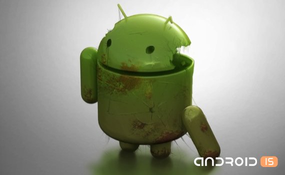 Google- Android Market