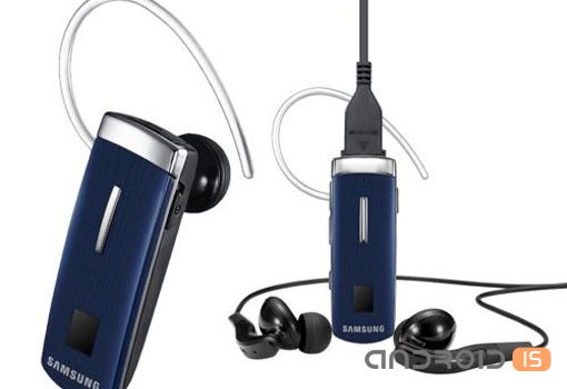 Modus HM6450 Bluetooth-  Samsung