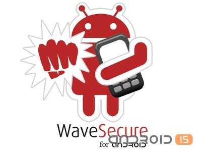 McAfee     Android