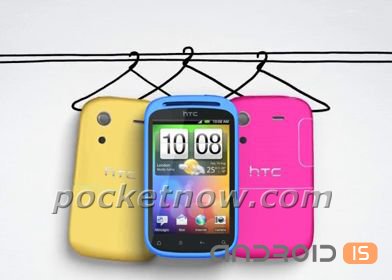  - - HTC Glamor