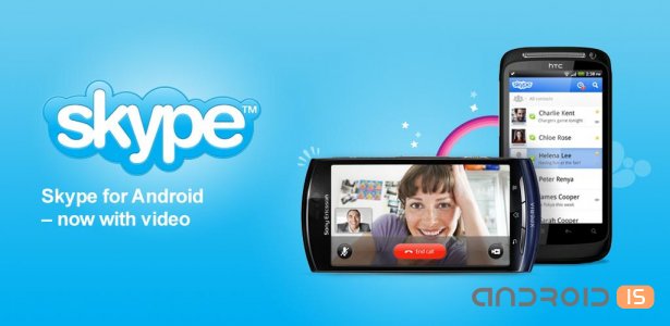 Skype  Android