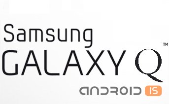 Samsung Galaxy Q   