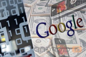 Google объявила о покупке Motorola Google объявила о покупке Motorola