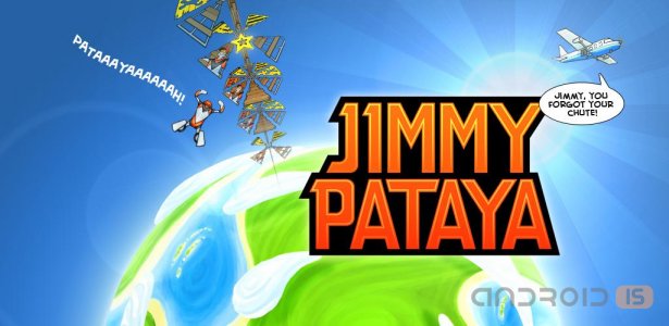 Jimmy Pataya
