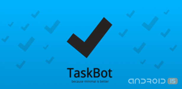 TaskBot   