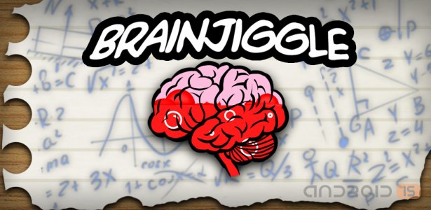 BrainJiggle (Мозготряс) - развивай свой мозг! BrainJiggle (Мозготряс) - развивай свой мозг!