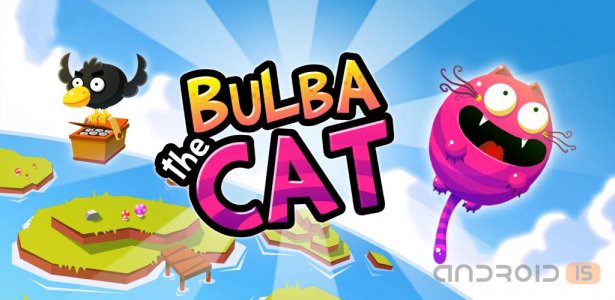 Bulba The Cat