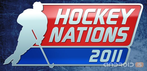 Hockey Nations 2011 THD