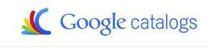 Google Catalogs – магазин для Android Google Catalogs – магазин для Android