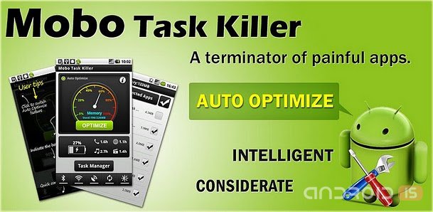 Mobo Task Killer 1.4.0 - "" 