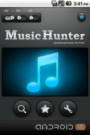 Music Hunter 1.2.2