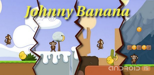 Johnny Banana