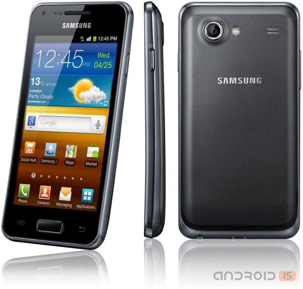 Galaxy S Advance  i9000,    