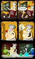 Bacterium Evolution – красивая логика Bacterium Evolution – красивая логика