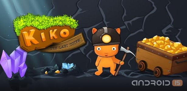 Kiko: The Last Totem
