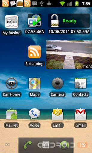 ����� ����� ������ IP Cam Viewer Basic