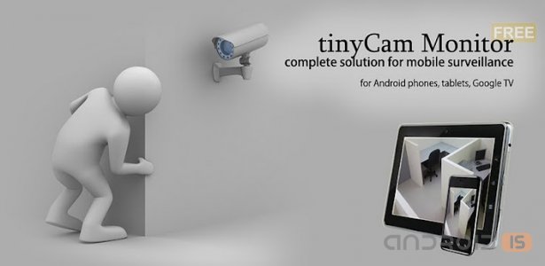 TinyCam Monitor