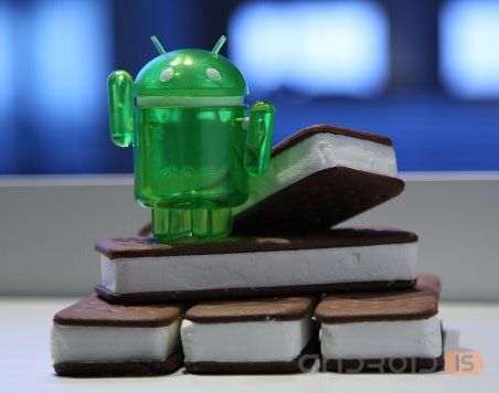 Sony продолжает кампанию обновления до Android 4.0 Sony продолжает кампанию обновления до Android 4.0