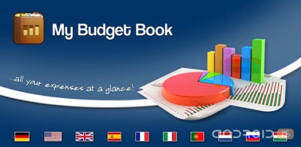 My Budget Book
