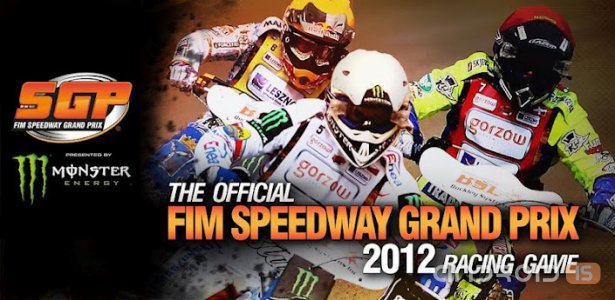 Speedway GP 2012
