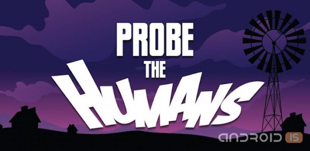 Probe the Humans